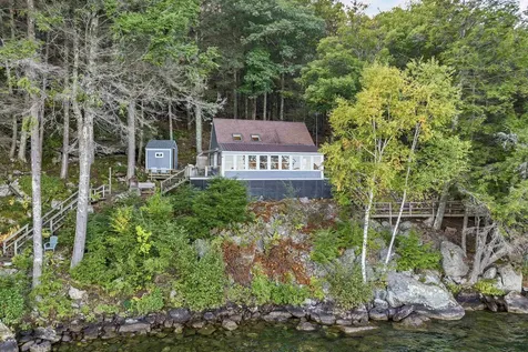 714 Rattlesnake Island Alton NH 03810