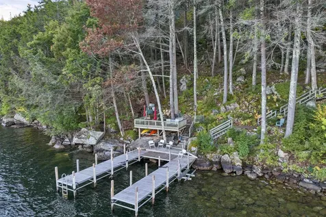 714 Rattlesnake Island Alton NH 03810