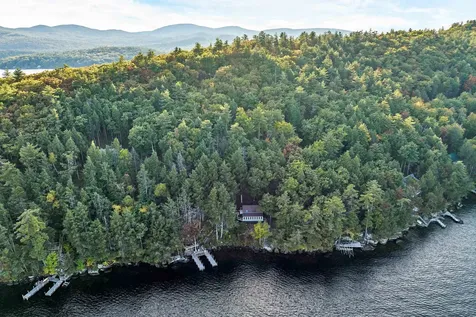 714 Rattlesnake Island Alton NH 03810