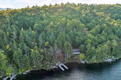 714 Rattlesnake Island Alton NH 03810