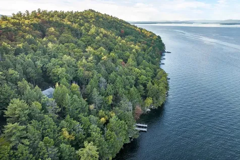 714 Rattlesnake Island Alton NH 03810