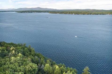 714 Rattlesnake Island Alton NH 03810
