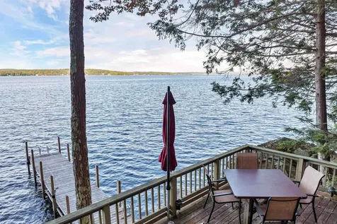 714 Rattlesnake Island Alton NH 03810