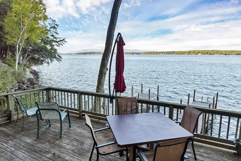 714 Rattlesnake Island Alton NH 03810