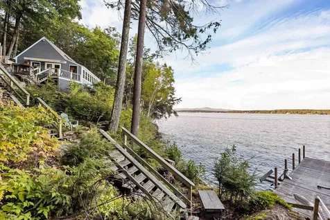 714 Rattlesnake Island Alton NH 03810