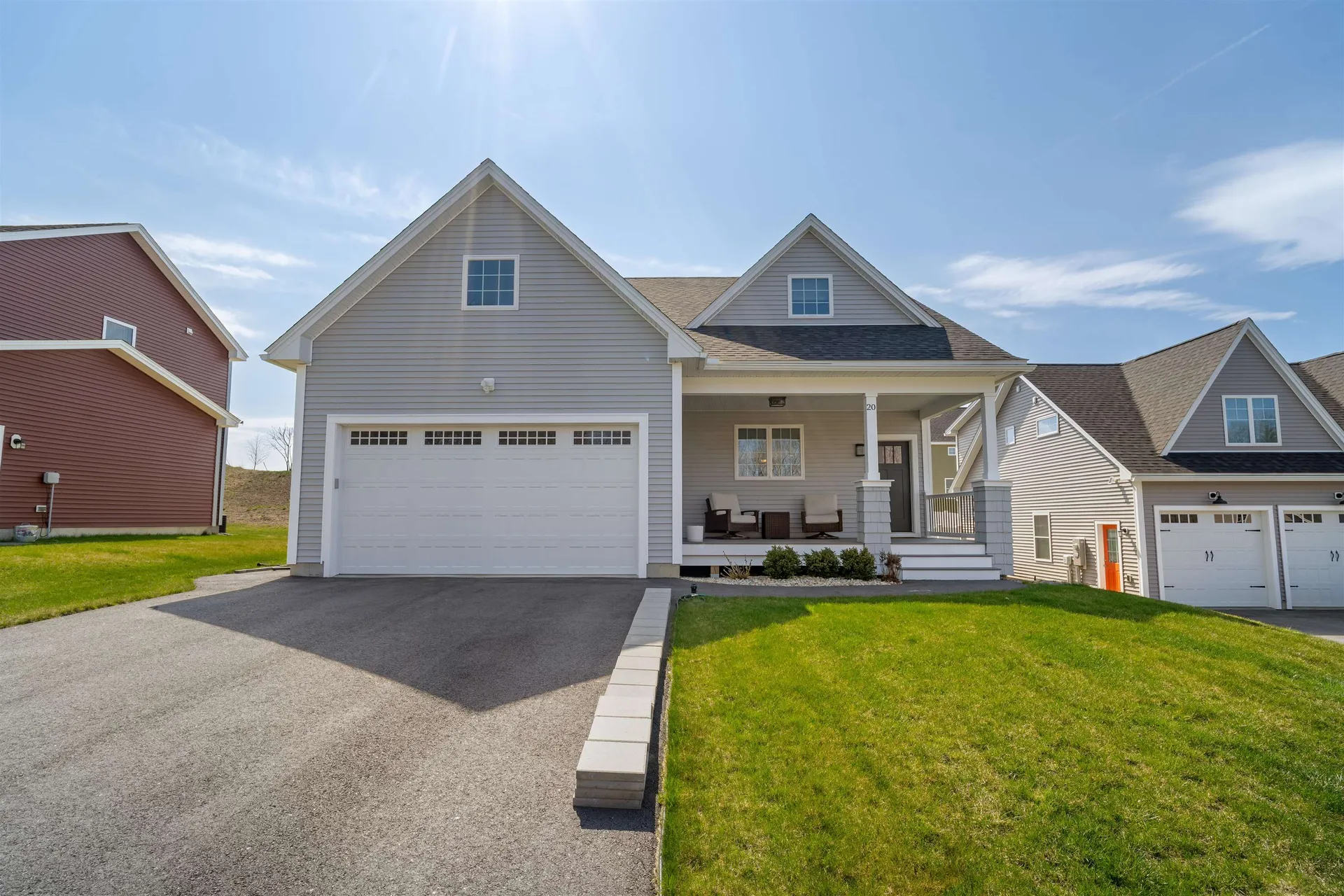 20 Luna Circle Somersworth NH 03878