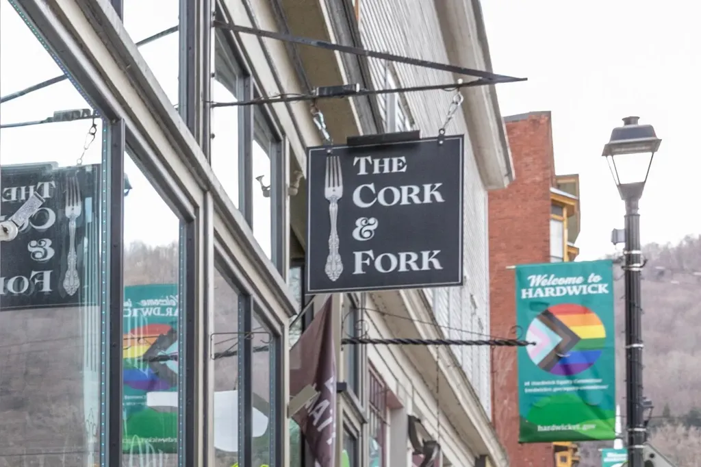 41 South Main Street Hardwick VT 05843
