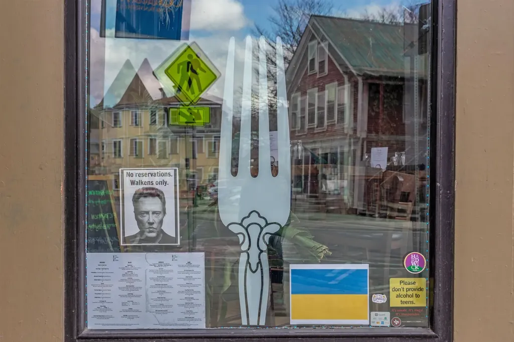 41 South Main Street Hardwick VT 05843