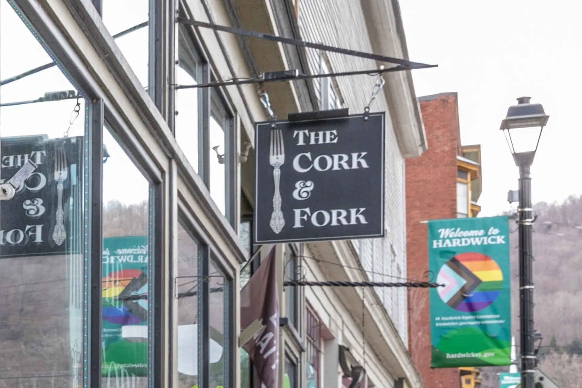 41 South Main Street Hardwick VT 05843