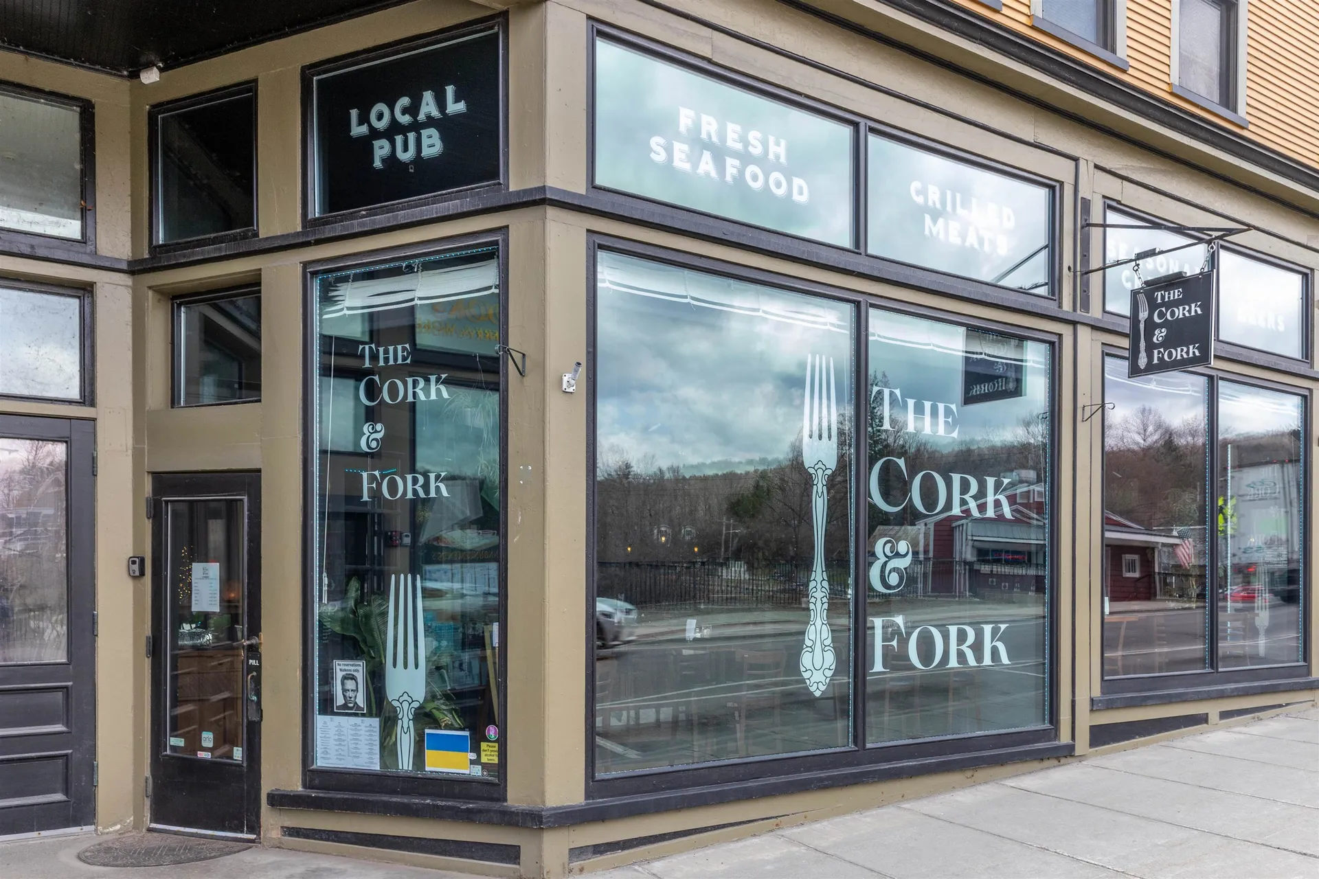 41 South Main Street Hardwick VT 05843