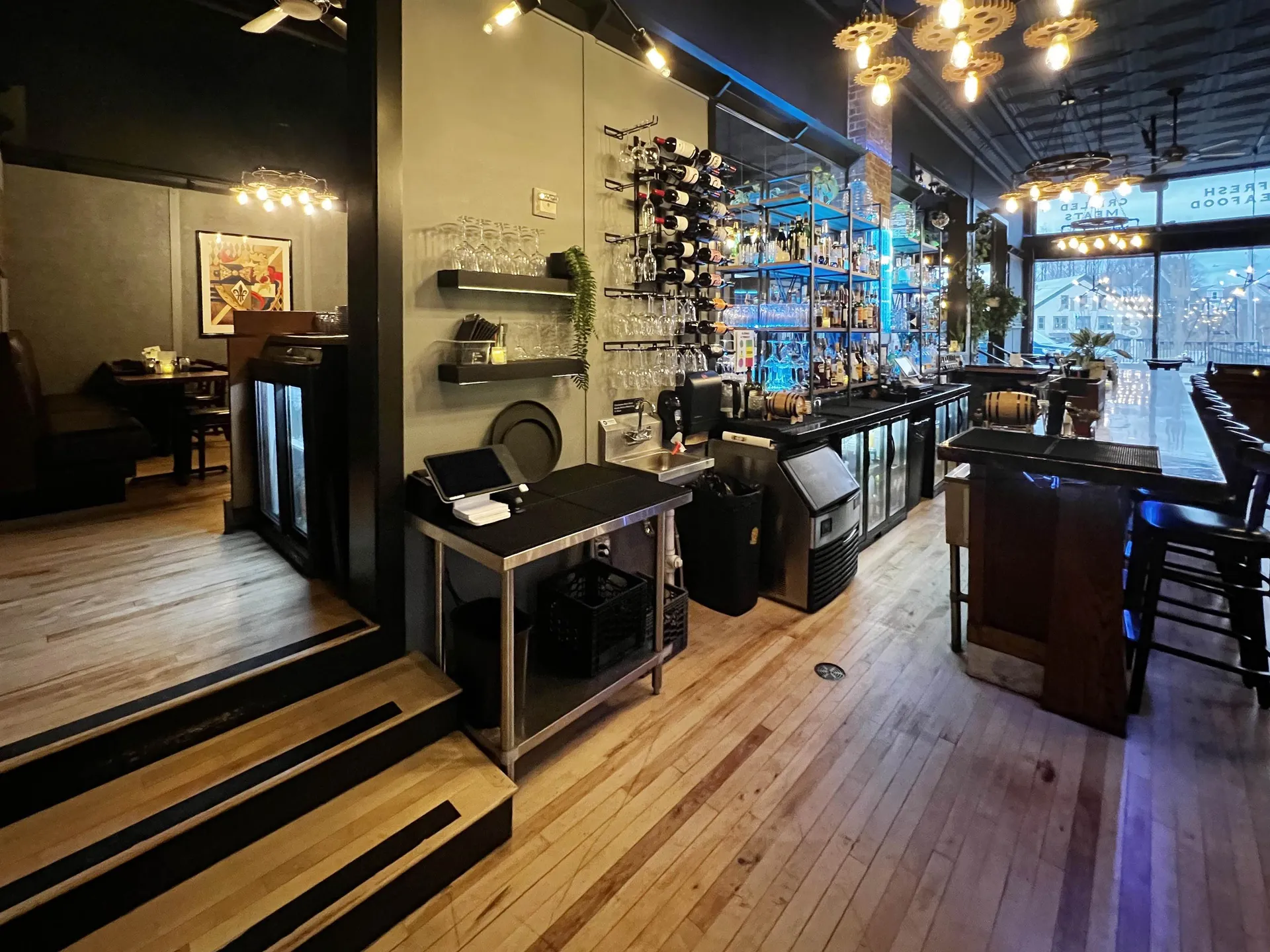 41 South Main Street Hardwick VT 05843