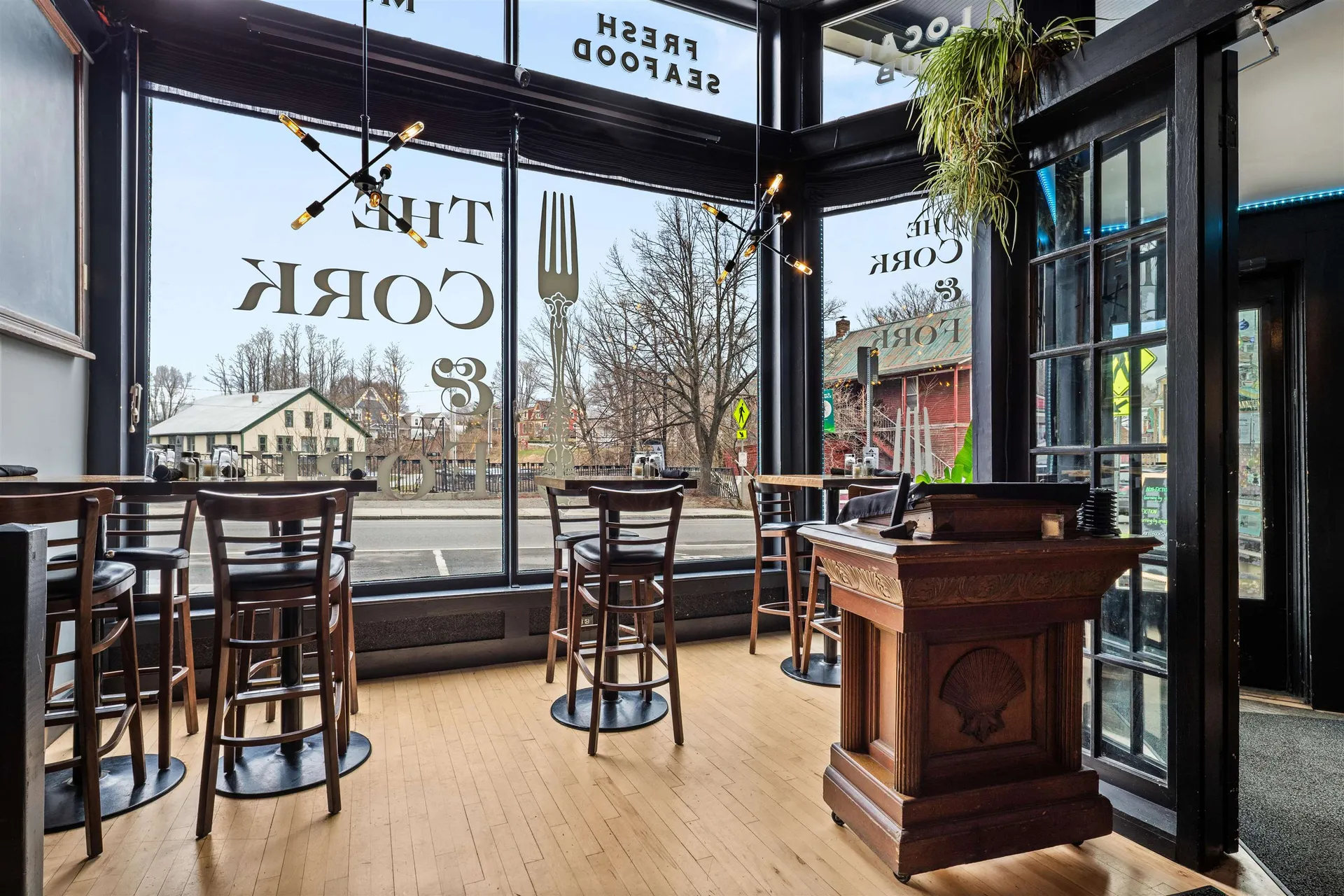 41 South Main Street Hardwick VT 05843