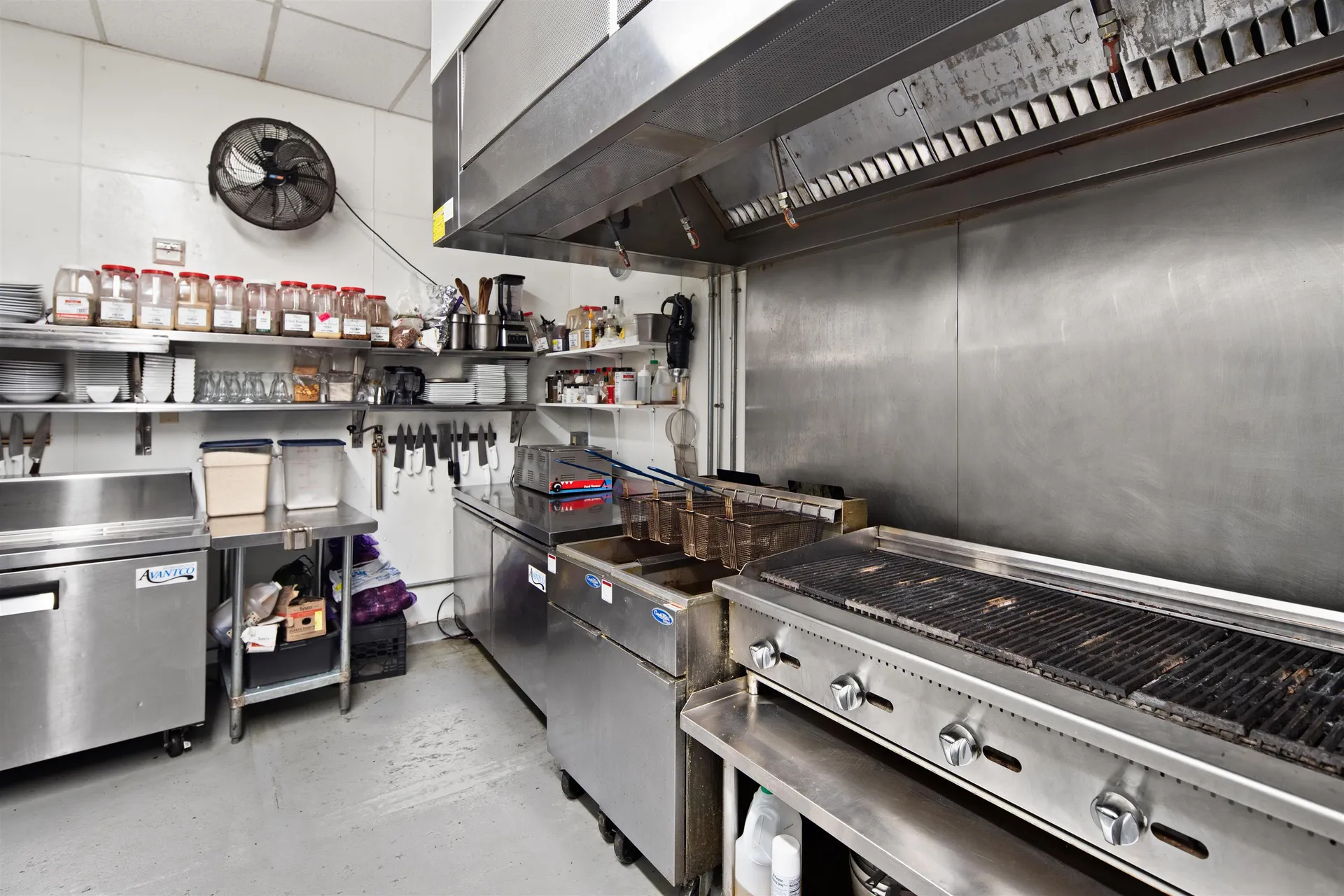 41 South Main Street Hardwick VT 05843