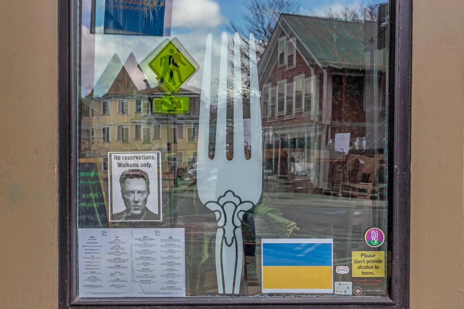 41 South Main Street Hardwick VT 05843