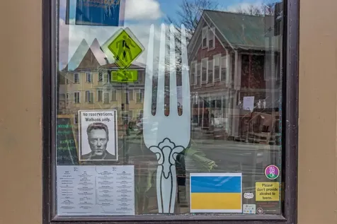 41 South Main Street Hardwick VT 05843