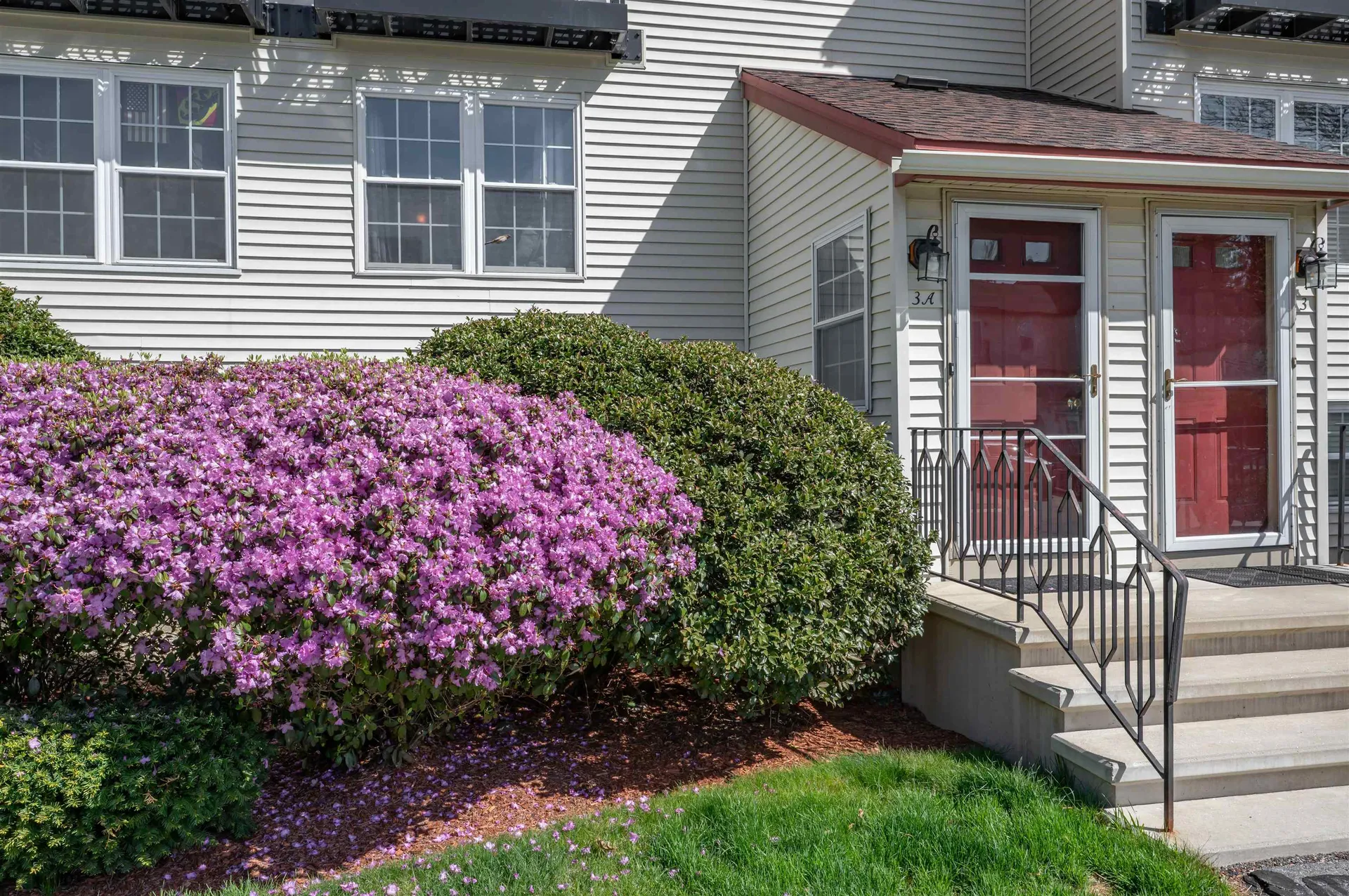 3a East Ridge Road Merrimack NH 03054