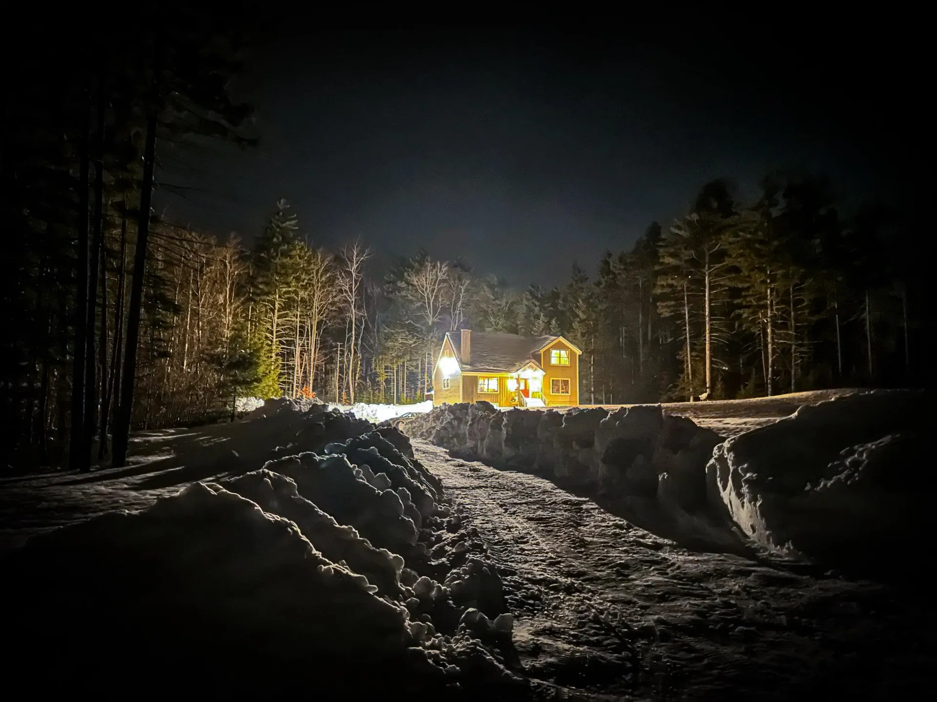 12 Conifer Lane Wilmington VT 05363