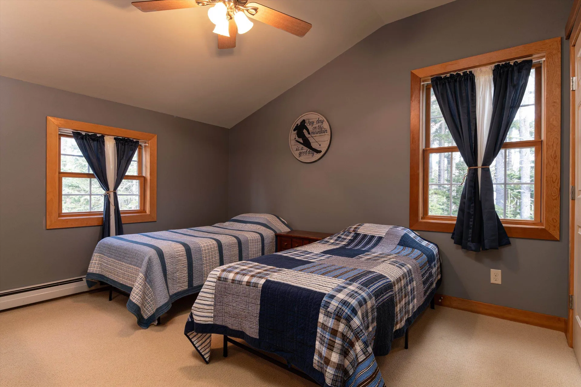 12 Conifer Lane Wilmington VT 05363