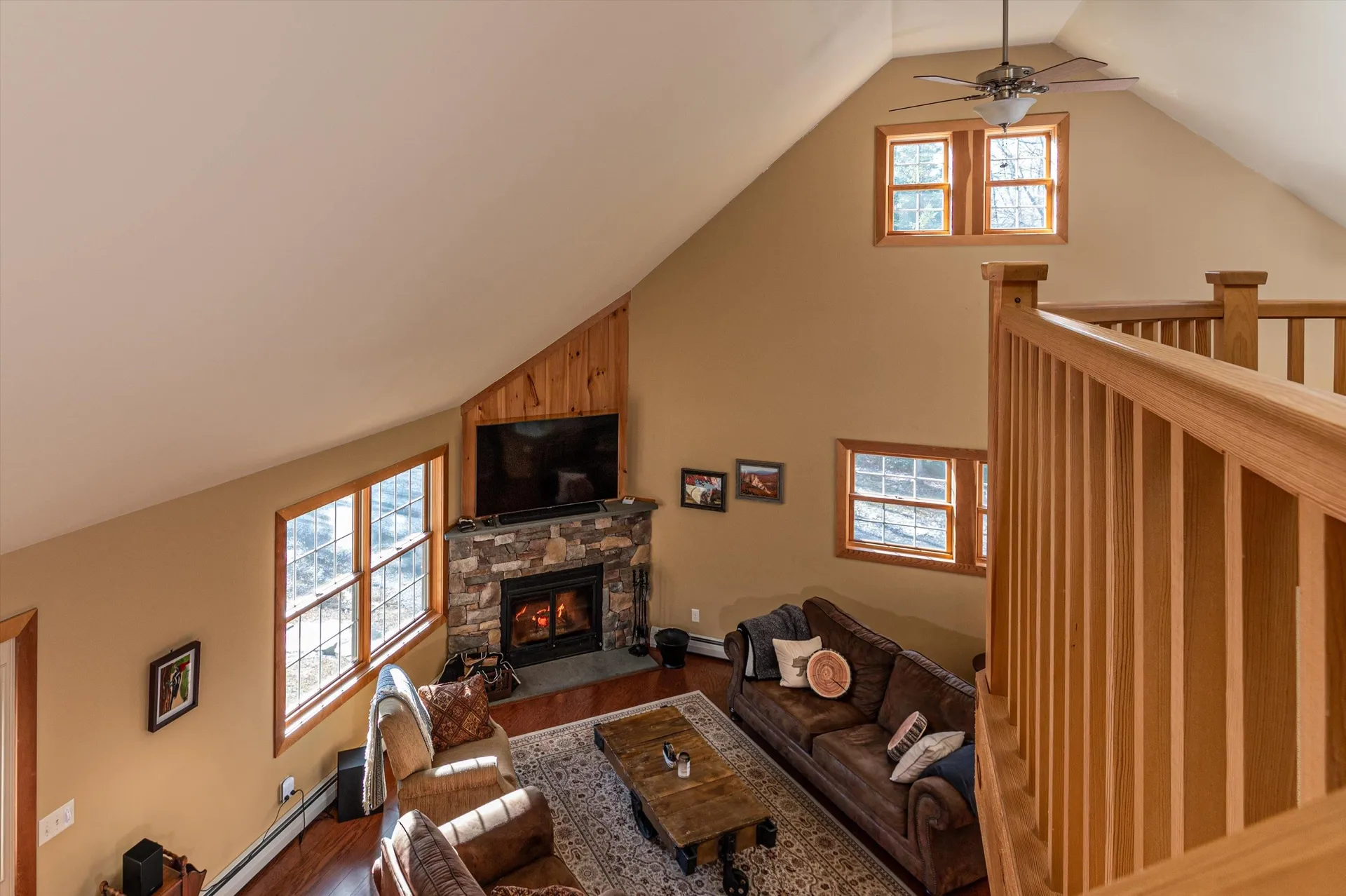 12 Conifer Lane Wilmington VT 05363