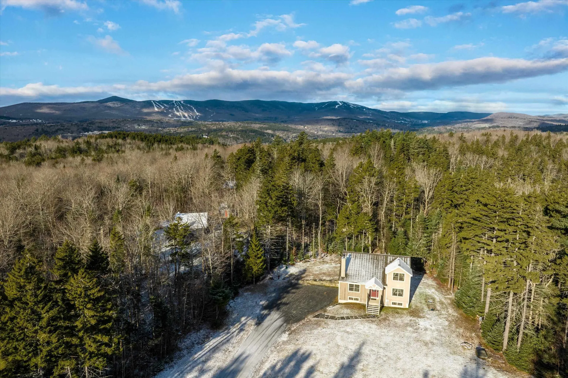 12 Conifer Lane Wilmington VT 05363