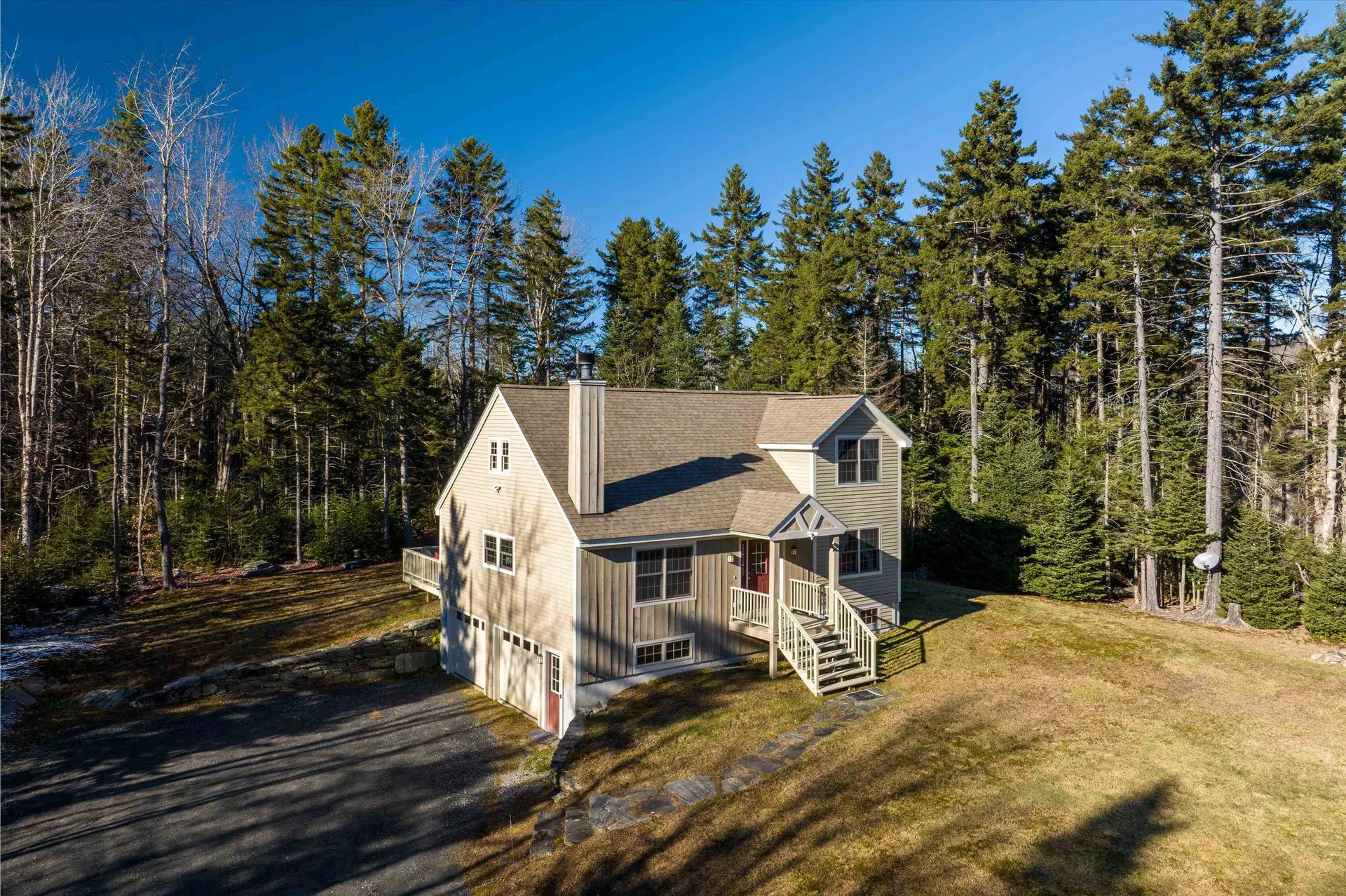 12 Conifer Lane Wilmington VT 05363