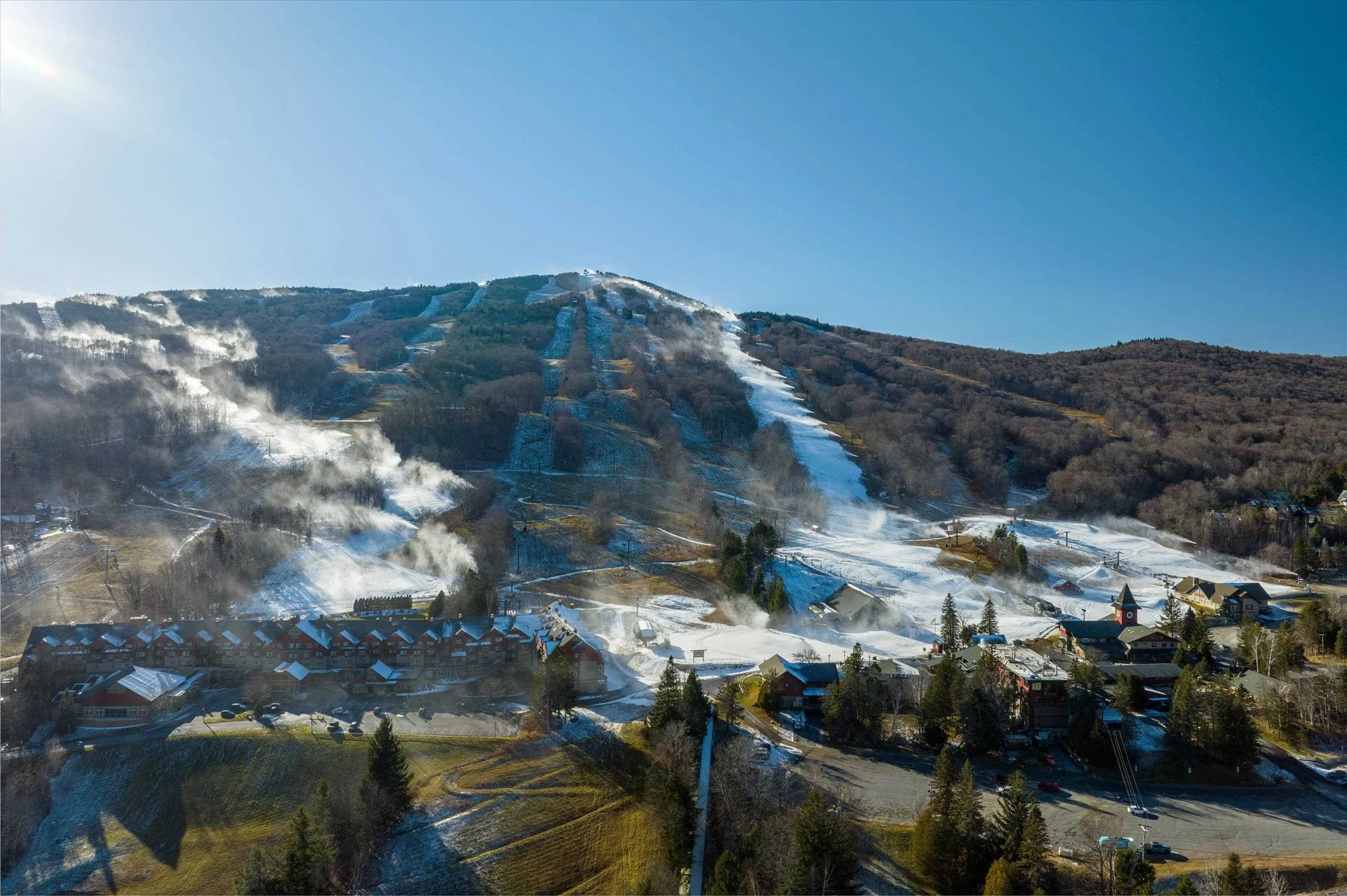 12 Conifer Lane Wilmington VT 05363