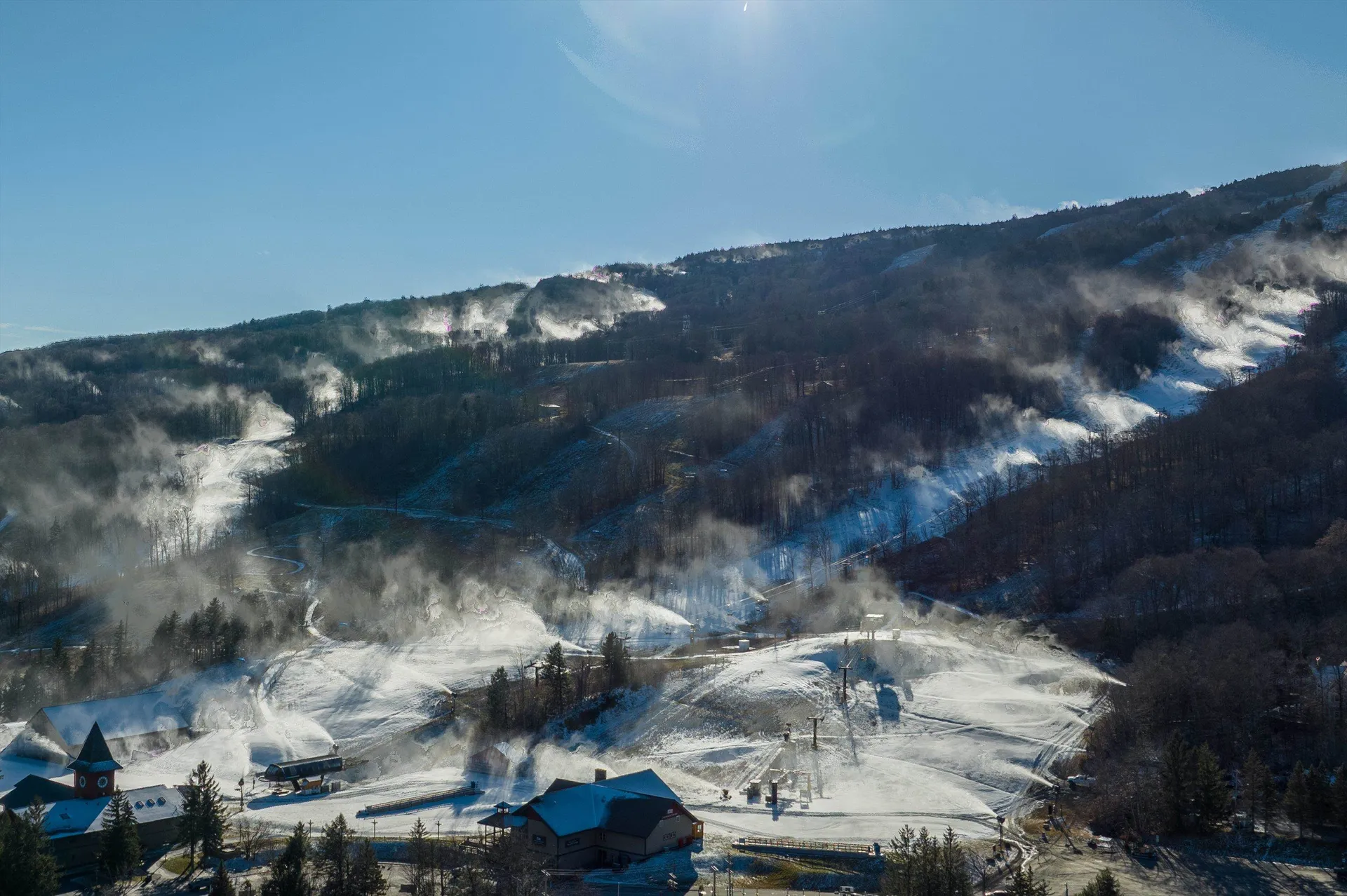 12 Conifer Lane Wilmington VT 05363