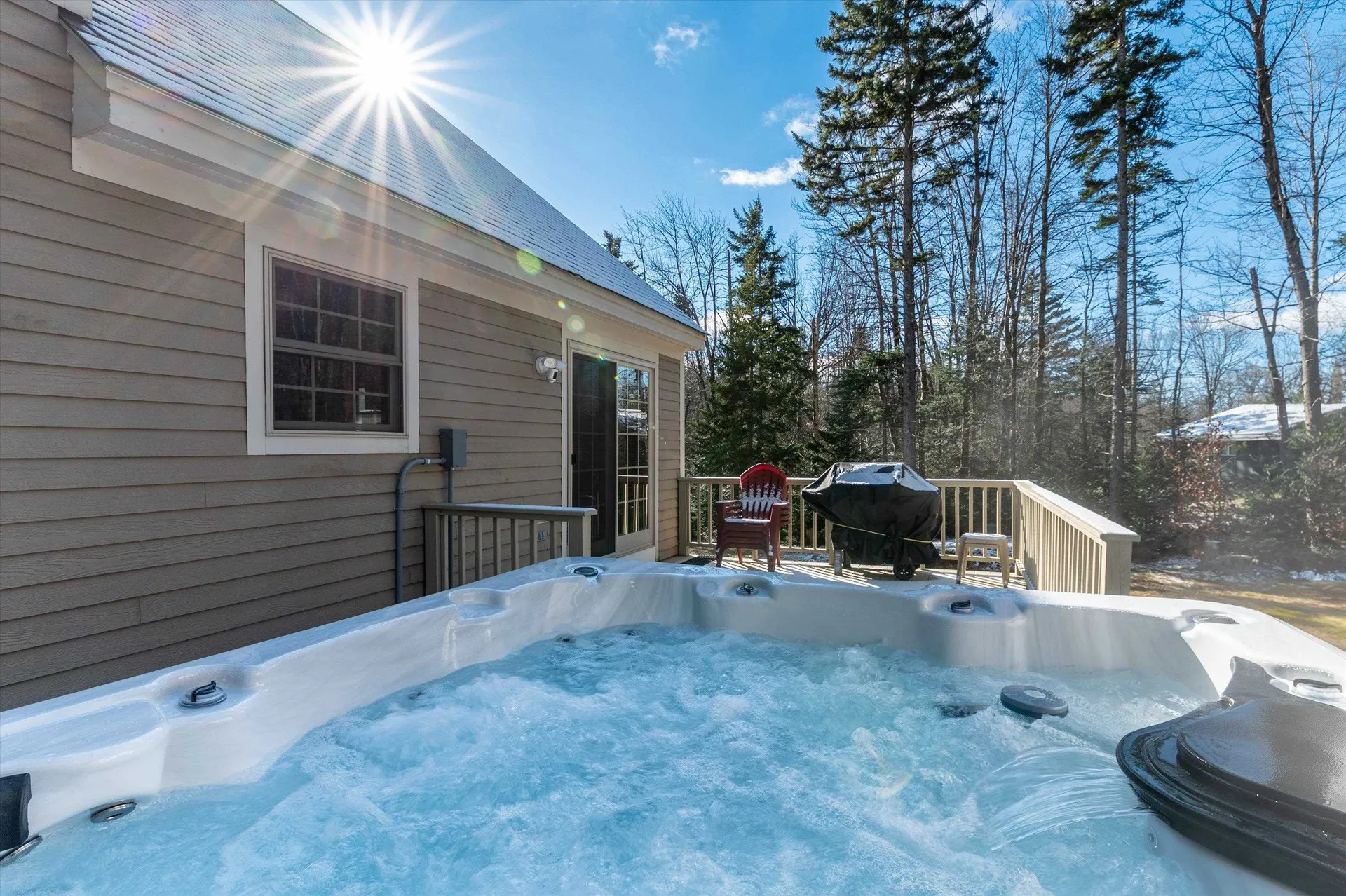 12 Conifer Lane Wilmington VT 05363