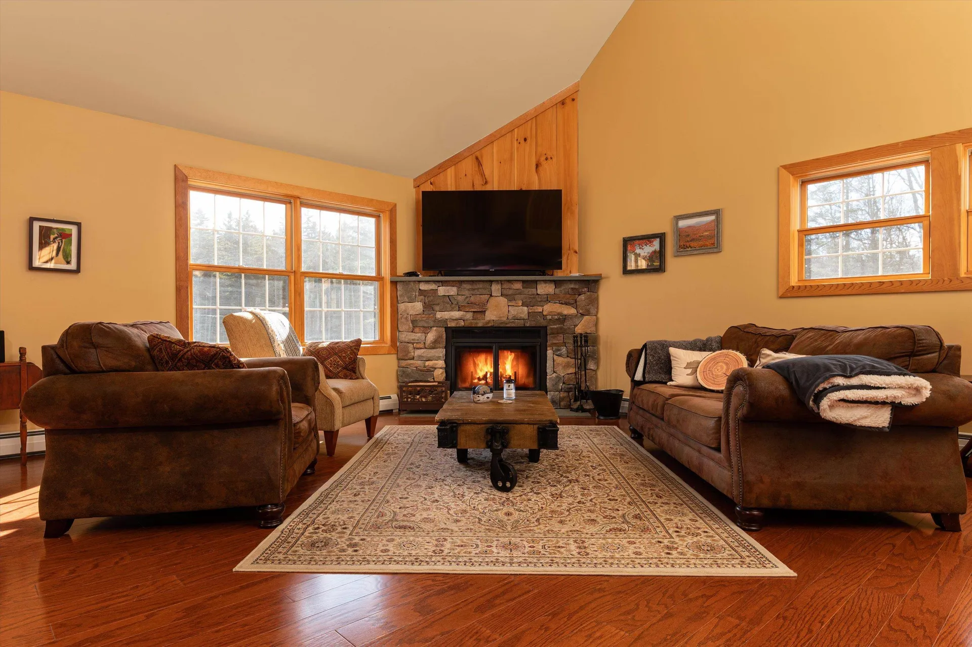 12 Conifer Lane Wilmington VT 05363