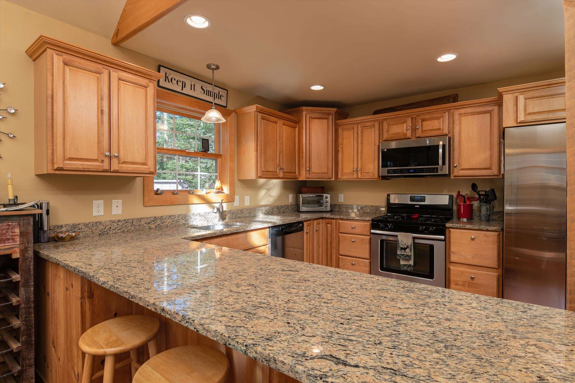 12 Conifer Lane Wilmington VT 05363