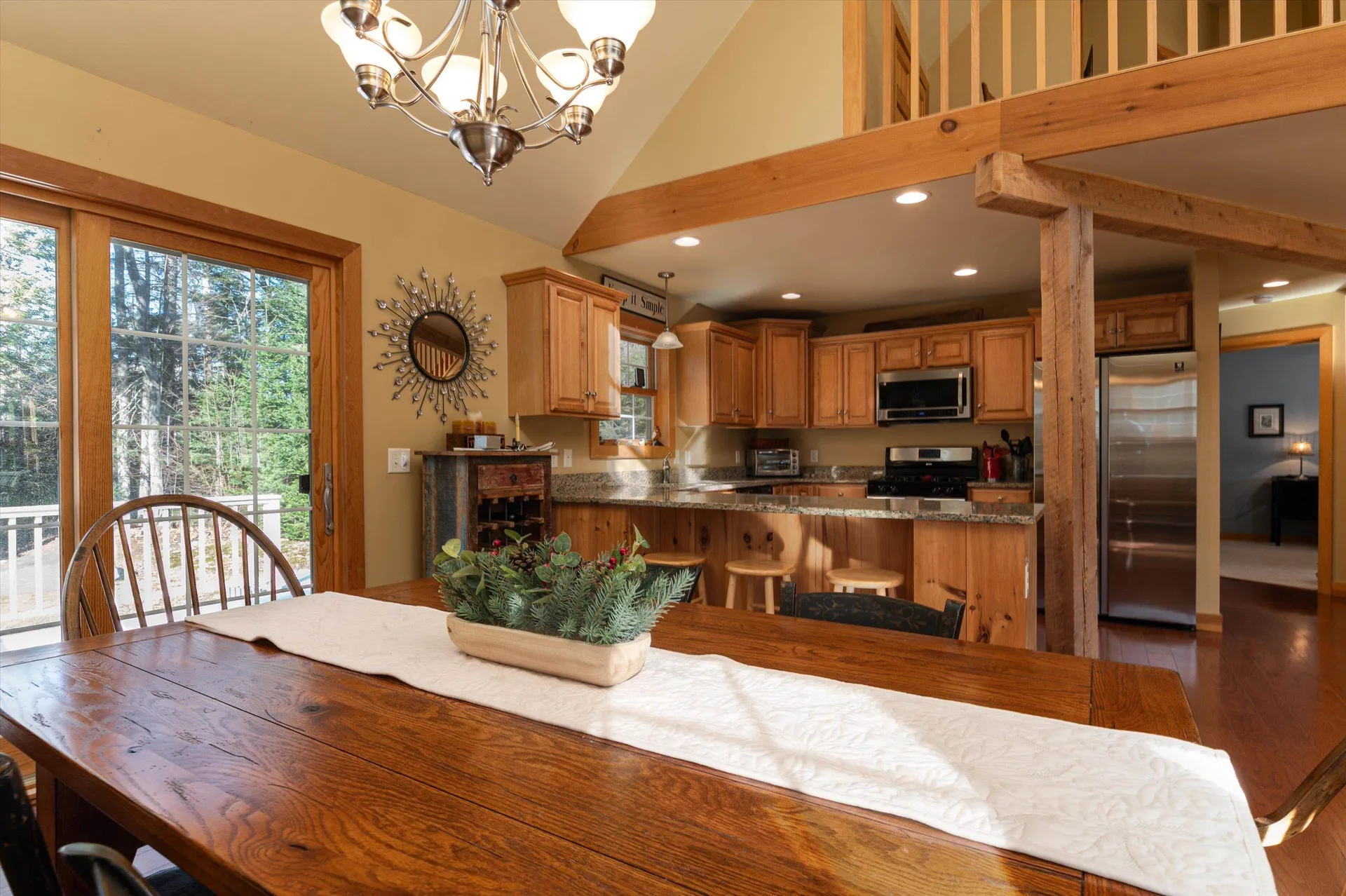 12 Conifer Lane Wilmington VT 05363