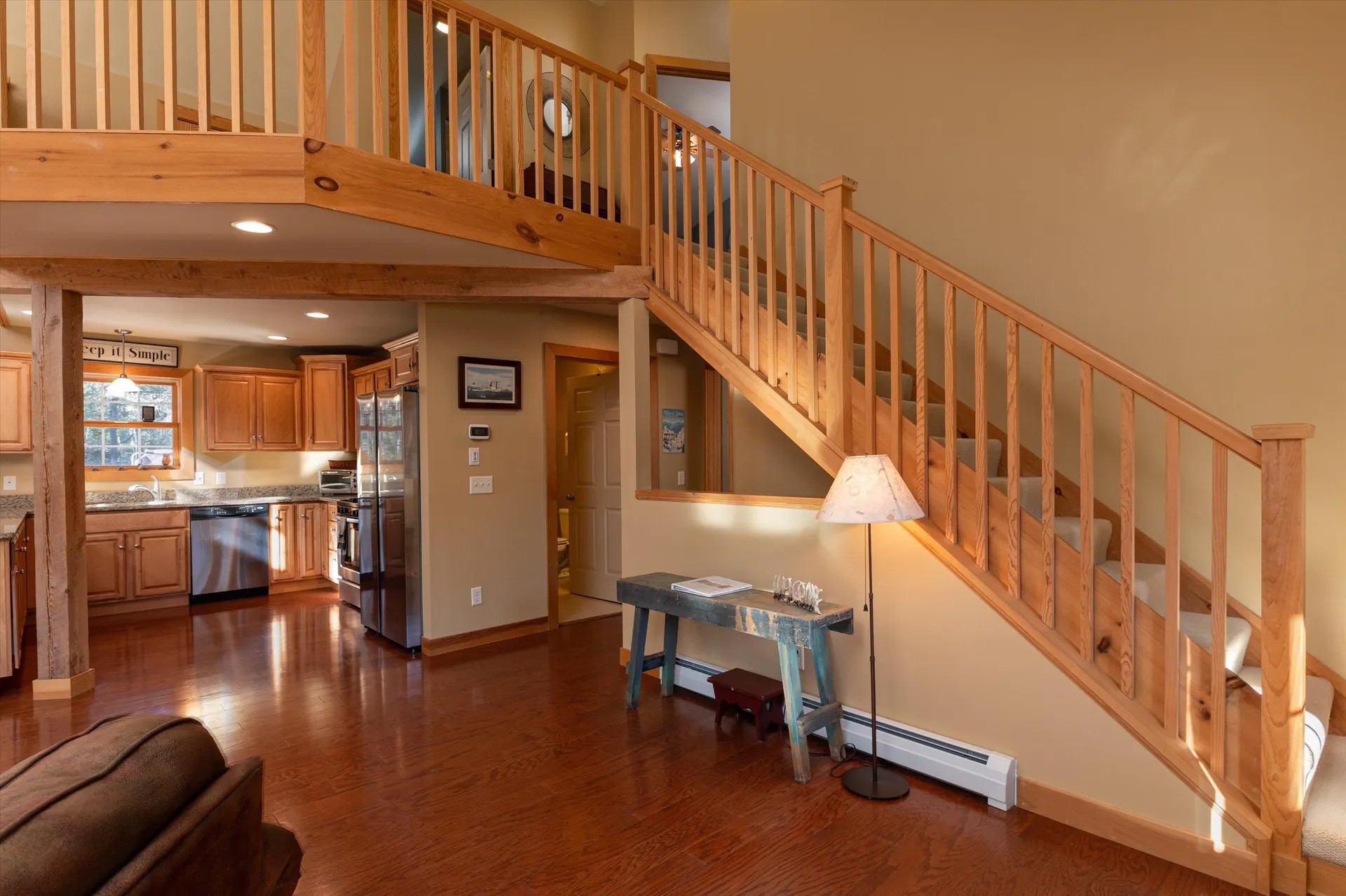 12 Conifer Lane Wilmington VT 05363