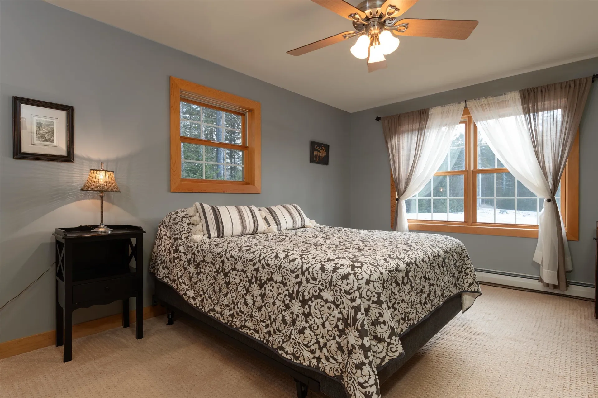 12 Conifer Lane Wilmington VT 05363