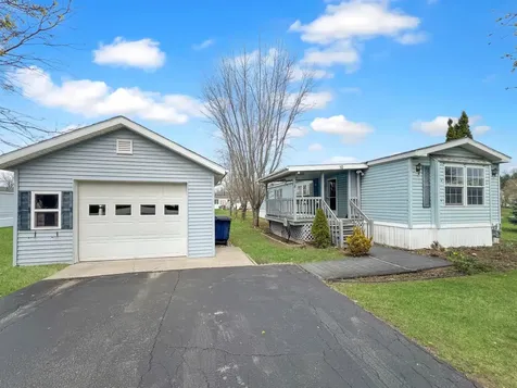 10 Marc Avenue St. Albans Town VT 05478