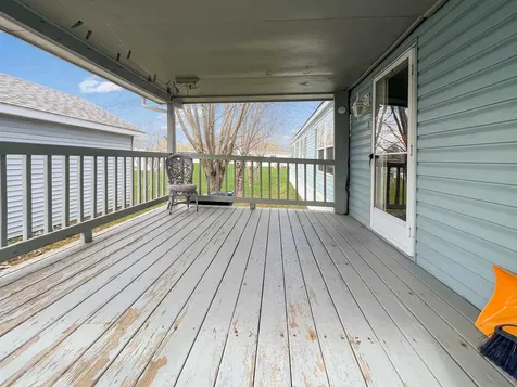 10 Marc Avenue St. Albans Town VT 05478