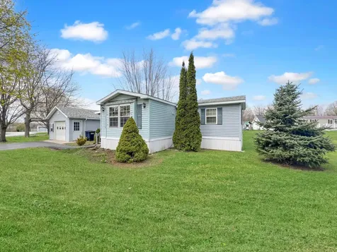 10 Marc Avenue St. Albans Town VT 05478