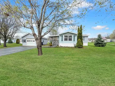 10 Marc Avenue St. Albans Town VT 05478
