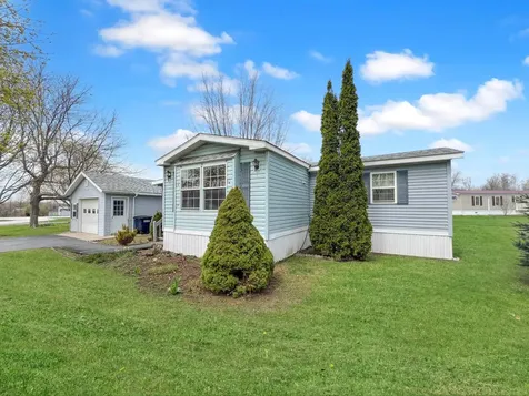 10 Marc Avenue St. Albans Town VT 05478