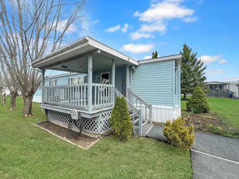 10 Marc Avenue St. Albans Town VT 05478