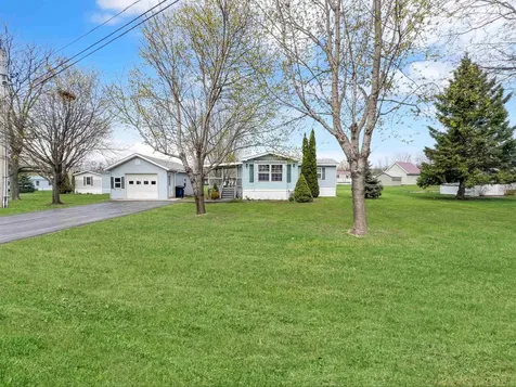 10 Marc Avenue St. Albans Town VT 05478