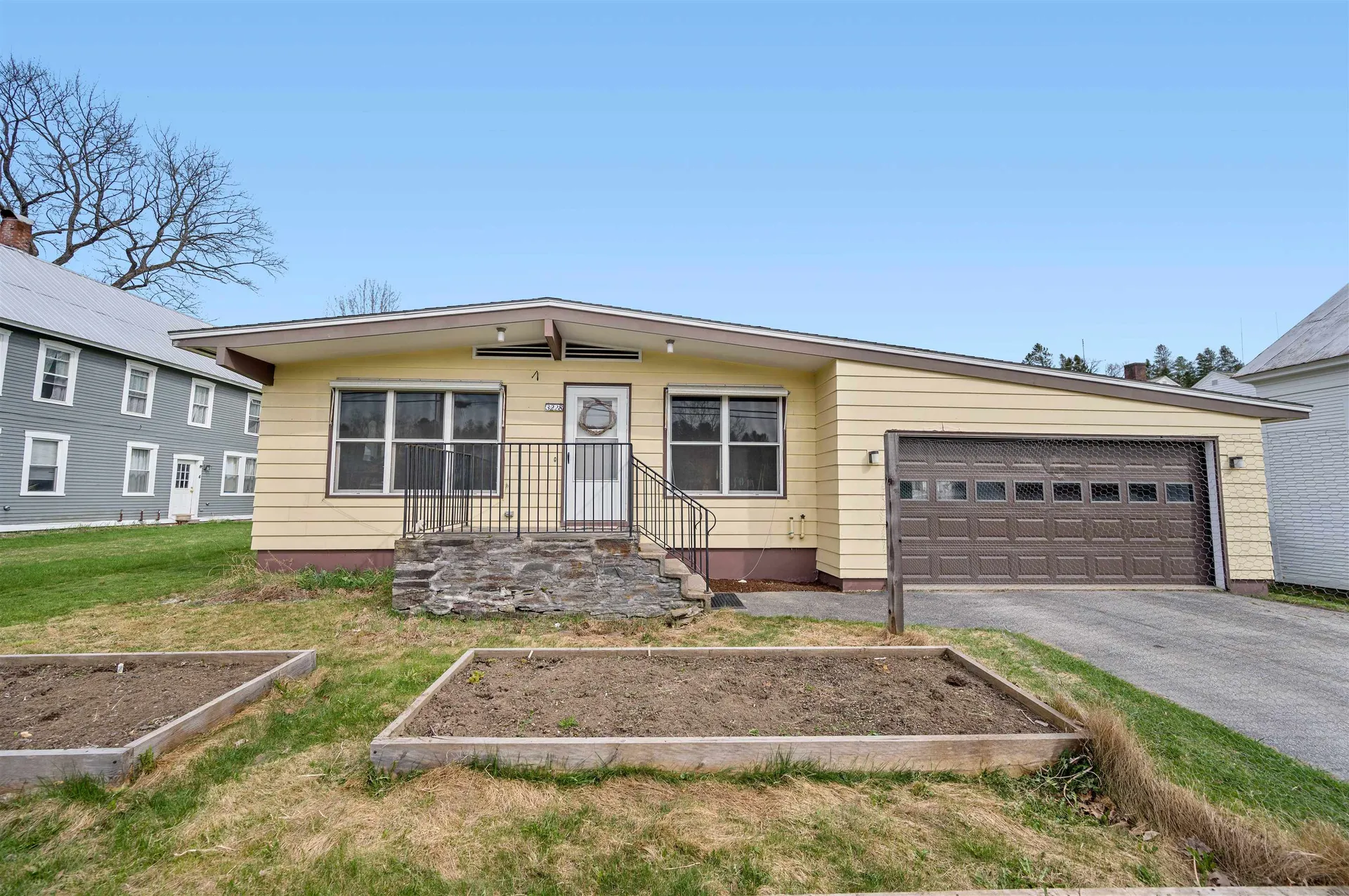 3228 Main Street Cabot VT 05647