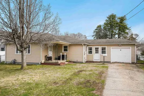 18 Hatch Street Nashua NH 03060
