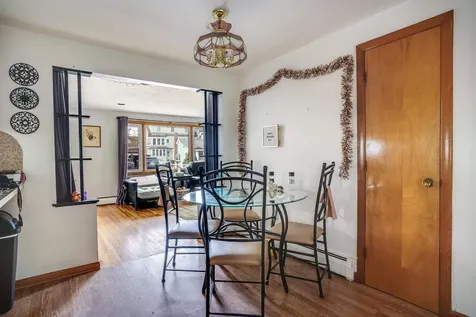 18 Hatch Street Nashua NH 03060