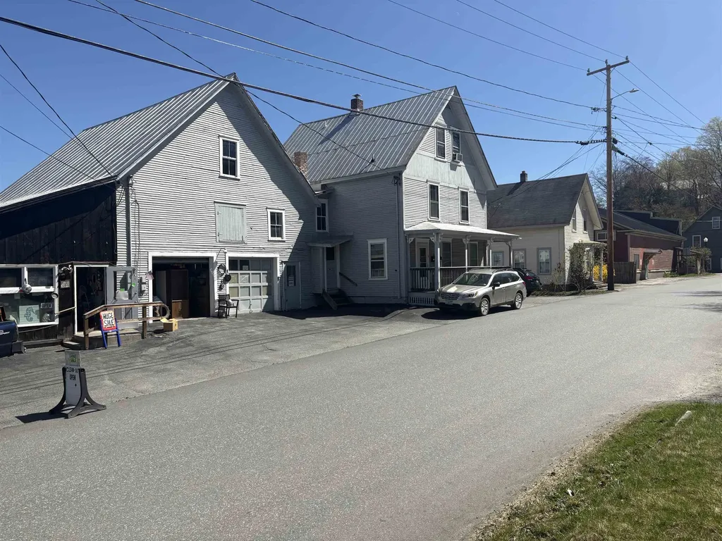 3 Weston Street Randolph VT 05060