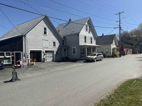 3 Weston Street Randolph VT 05060