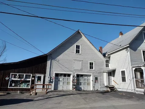 3 Weston Street Randolph VT 05060