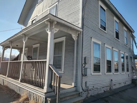 3 Weston Street Randolph VT 05060