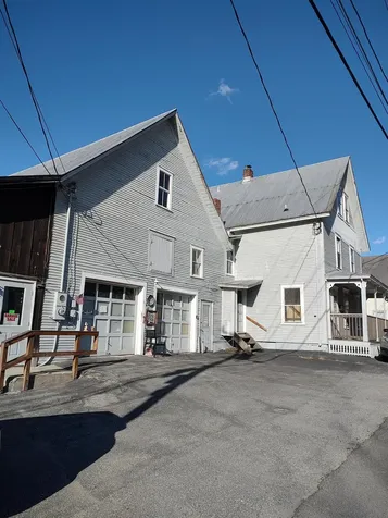 3 Weston Street Randolph VT 05060