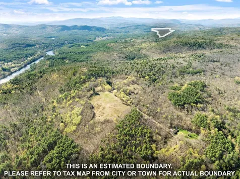 Lot 6-9 Knox Mountain Road Sanbornton NH 03269