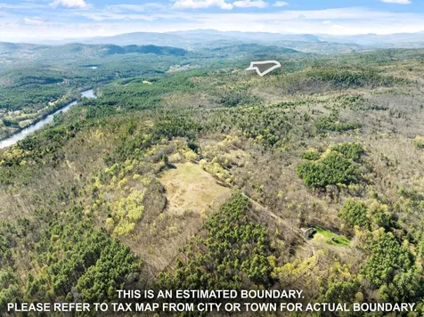 Lot 6-9 Knox Mountain Road Sanbornton NH 03269